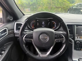 Jeep Grand cherokee 3, 6 Overland, снимка 8