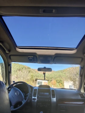 Toyota Land cruiser, снимка 12