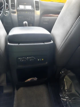 Toyota Land cruiser, снимка 13