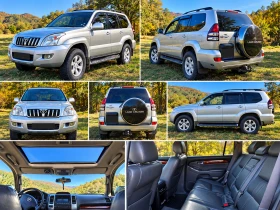 Toyota Land cruiser, снимка 7