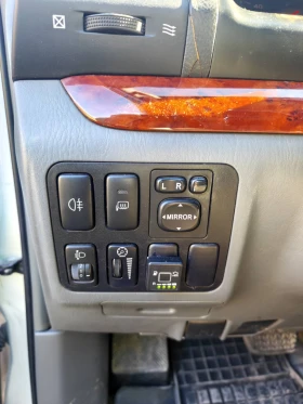 Toyota Land cruiser, снимка 11