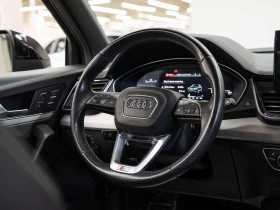 Audi Q5 * SPORTBACK * PROGRESSIV * S Line * AWD | , снимка 11