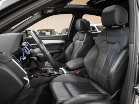 Audi Q5 * SPORTBACK * PROGRESSIV * S Line * AWD | , снимка 9