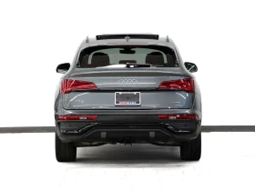 Audi Q5 * SPORTBACK * PROGRESSIV * S Line * AWD | , снимка 2