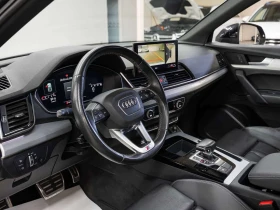 Audi Q5 * SPORTBACK * PROGRESSIV * S Line * AWD | , снимка 13