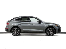 Audi Q5 * SPORTBACK * PROGRESSIV * S Line * AWD | , снимка 3