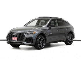 Audi Q5 * SPORTBACK * PROGRESSIV * S Line * AWD | , снимка 6