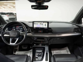 Audi Q5 * SPORTBACK * PROGRESSIV * S Line * AWD | , снимка 10