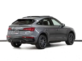 Audi Q5 * SPORTBACK * PROGRESSIV * S Line * AWD | , снимка 7