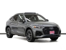 Audi Q5 * SPORTBACK * PROGRESSIV * S Line * AWD | , снимка 1