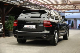 Porsche Cayenne 4.8S/Bose/Xenon/Кожа/Подгрев, снимка 6