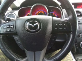 Mazda CX-7 LEATHER* XENON* NAVI*  | Mobile.bg   12