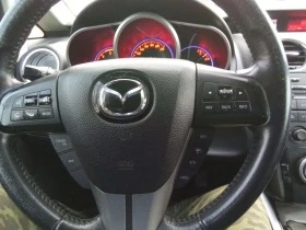 Mazda CX-7 LEATHER* XENON* NAVI*  | Mobile.bg    12