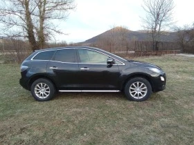 Mazda CX-7 LEATHER* XENON* NAVI*  | Mobile.bg    7