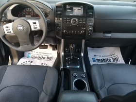 Nissan Pathfinder 3.0/v6 240kcFACE | Mobile.bg   13