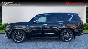 Lexus LX 600 F-Sport, 7 места, снимка 3