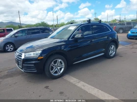 Audi Q5 Premium 2.0T, снимка 8