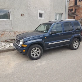 Jeep Cherokee, снимка 2