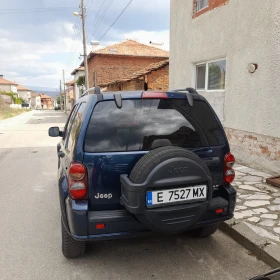 Jeep Cherokee, снимка 5