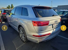 Audi Q7 Premium Plus* Диг.табло* Обдух* Подгрев* М.точка*  - [5] 