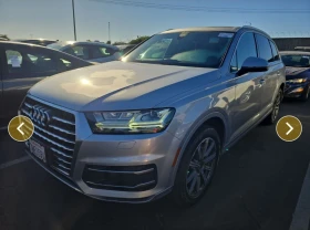 Audi Q7 Premium Plus* Диг.табло* Обдух* Подгрев* М.точка* , снимка 3