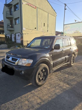 Mitsubishi Pajero 3.2 DID, снимка 2