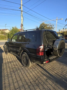 Mitsubishi Pajero 3.2 DID, снимка 3