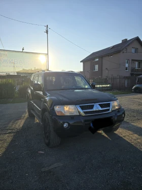 Mitsubishi Pajero 3.2 DID, снимка 1