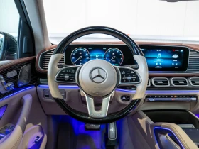 Mercedes-Benz GLS 600 MAYBACH/ 4MATIC/ E-ACTIVE BODY/ EXCLUSIV/ DESIGNO/ | Mobile.bg    10