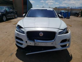 Jaguar F-PACE PRESTIGE | Mobile.bg    5