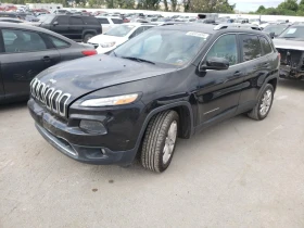 Jeep Cherokee, снимка 1