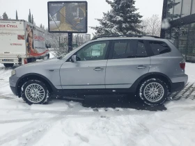 BMW X3 2.0 tdi 177 hp | Mobile.bg    9