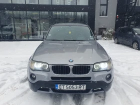 BMW X3 2.0 tdi 177 hp | Mobile.bg    2