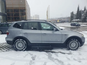 BMW X3 2.0 tdi 177 hp | Mobile.bg    4