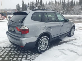 BMW X3 2.0 tdi 177 hp | Mobile.bg    5