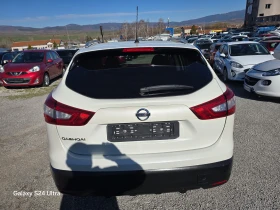 Nissan Qashqai 1.2i-115k.c.-EURO6-PANORAMA-NAVI | Mobile.bg    6