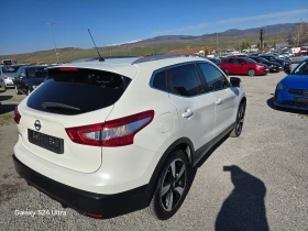 Nissan Qashqai 1.2i-115k.c.-EURO6-PANORAMA-NAVI | Mobile.bg    5