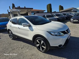 Nissan Qashqai 1.2i-115k.c.-EURO6-PANORAMA-NAVI | Mobile.bg    3