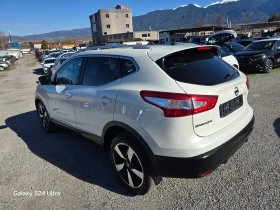 Nissan Qashqai 1.2i-115k.c.-EURO6-PANORAMA-NAVI | Mobile.bg    7