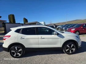 Nissan Qashqai 1.2i-115k.c.-EURO6-PANORAMA-NAVI | Mobile.bg    4