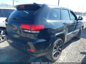 Jeep Grand cherokee ALTITUDE* EDITION* 3.6* V6* 8ZF* ПОДГРЕВ* КАМЕРА* - 23500 лв. - 96818400 | Car24.bg