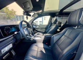 Обява за продажба на Mercedes-Benz GLS 400 d 4Matic AMG Line 6+ 1 ~ 185 518 лв. - изображение 6