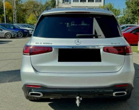 Обява за продажба на Mercedes-Benz GLS 400 d 4Matic AMG Line 6+ 1 ~ 185 518 лв. - изображение 3