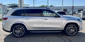 Обява за продажба на Mercedes-Benz GLS 400 d 4Matic AMG Line 6+ 1 ~ 185 518 лв. - изображение 4