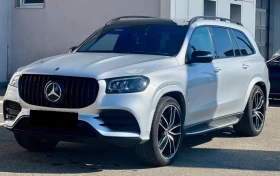 Обява за продажба на Mercedes-Benz GLS 400 d 4Matic AMG Line 6+ 1 ~ 185 518 лв. - изображение 1
