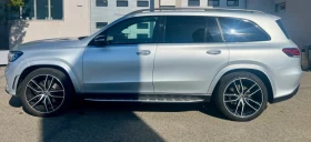 Обява за продажба на Mercedes-Benz GLS 400 d 4Matic AMG Line 6+ 1 ~ 185 518 лв. - изображение 1