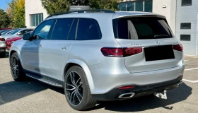 Обява за продажба на Mercedes-Benz GLS 400 d 4Matic AMG Line 6+ 1 ~ 185 518 лв. - изображение 2
