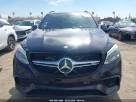 Mercedes-Benz GLE 63 S AMG 4MATIC |   |   | Mobile.bg    5