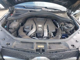 Mercedes-Benz GLE 63 S AMG 4MATIC |   |   | Mobile.bg    15