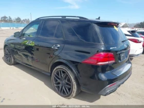 Mercedes-Benz GLE 63 S AMG 4MATIC |   |   | Mobile.bg    3